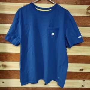 Royal Caribbean Men's Shirt